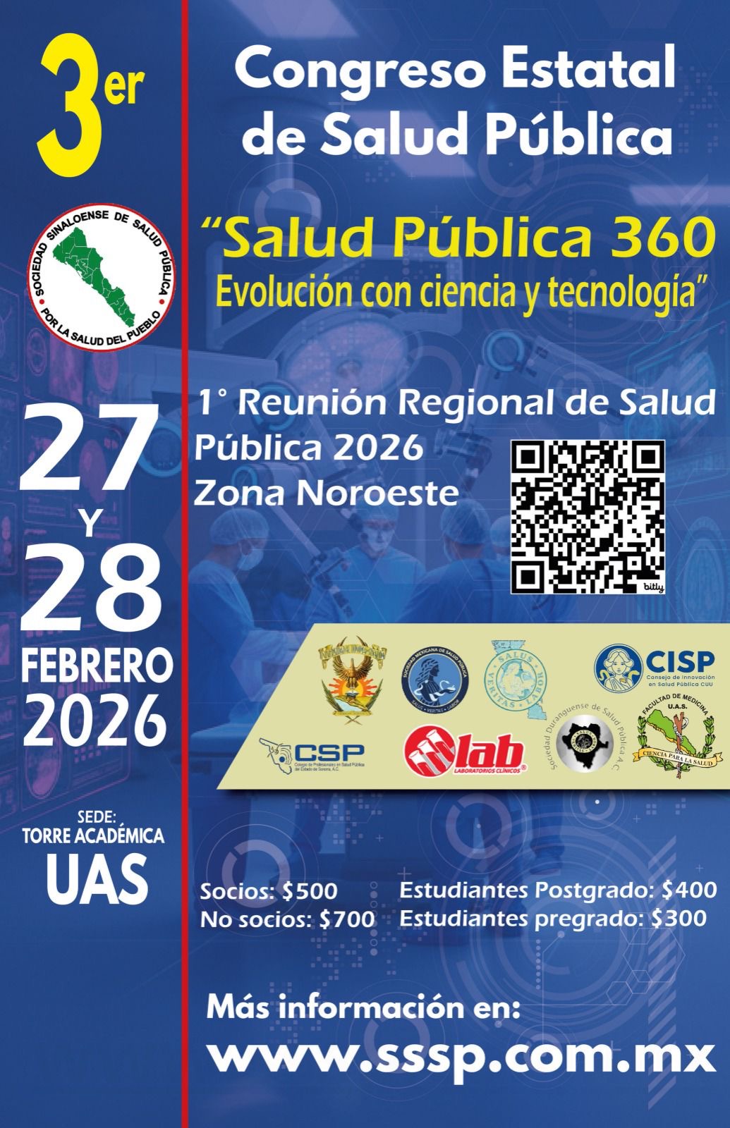 3o CESPS 2026